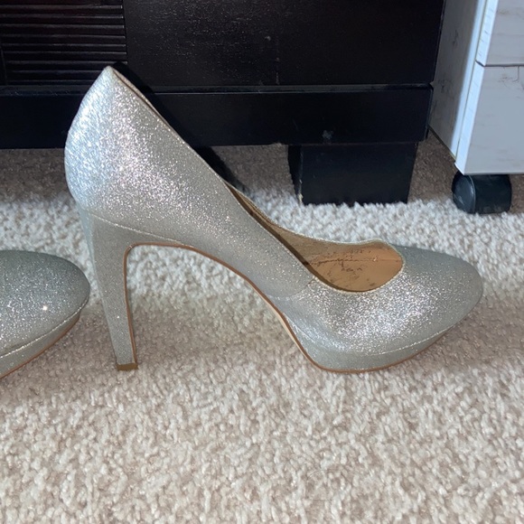 Gianni Bini heels - Picture 10 of 12